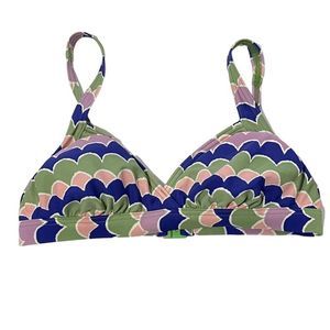 Boden Seychelles Bikini top, size 6